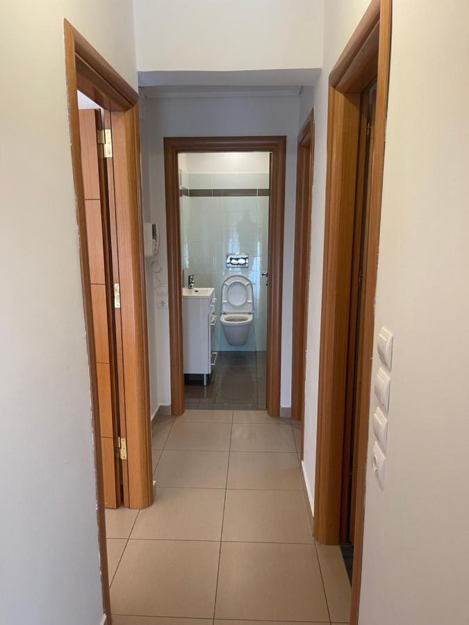 Life Houses Chalandri Apartment Ateny Zewnętrze zdjęcie