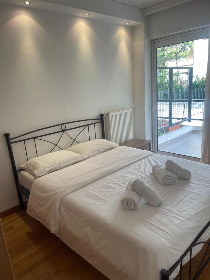 Life Houses Chalandri Apartment Ateny Zewnętrze zdjęcie