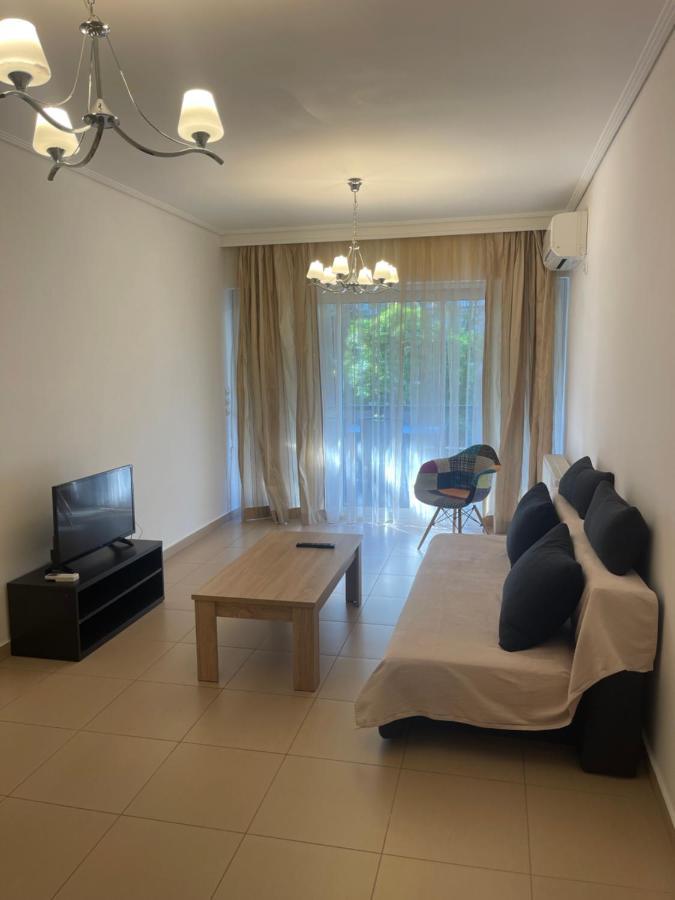 Life Houses Chalandri Apartment Ateny Zewnętrze zdjęcie