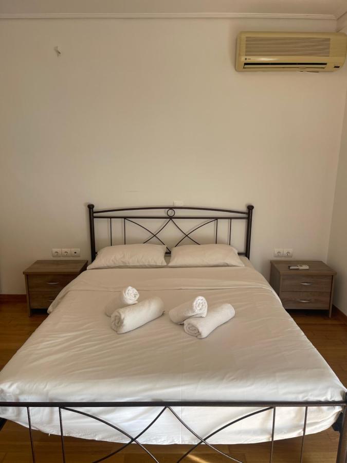 Life Houses Chalandri Apartment Ateny Zewnętrze zdjęcie