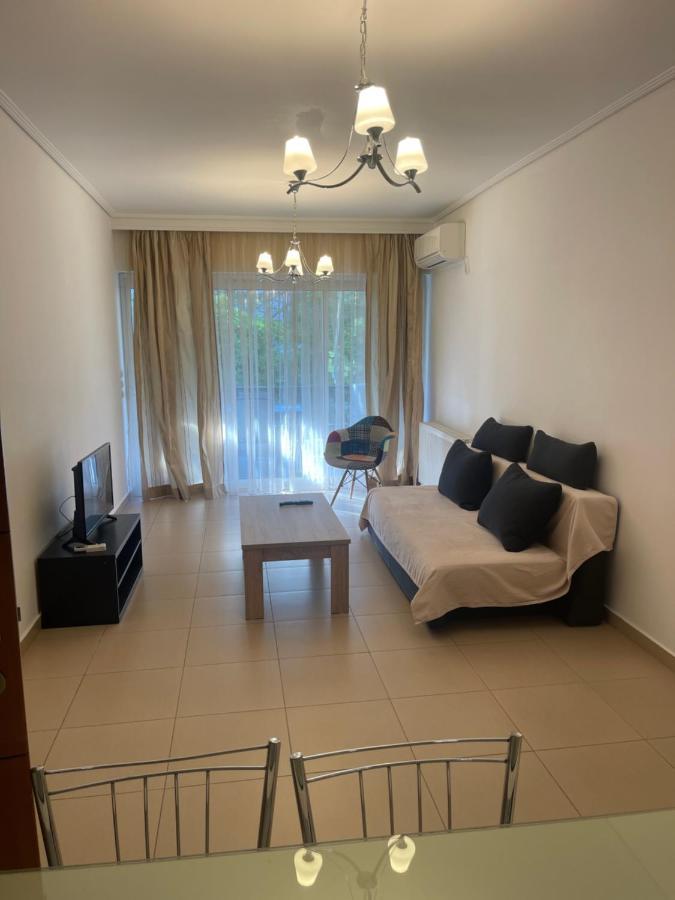 Life Houses Chalandri Apartment Ateny Zewnętrze zdjęcie