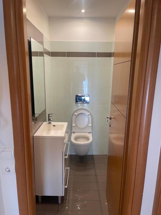Life Houses Chalandri Apartment Ateny Zewnętrze zdjęcie