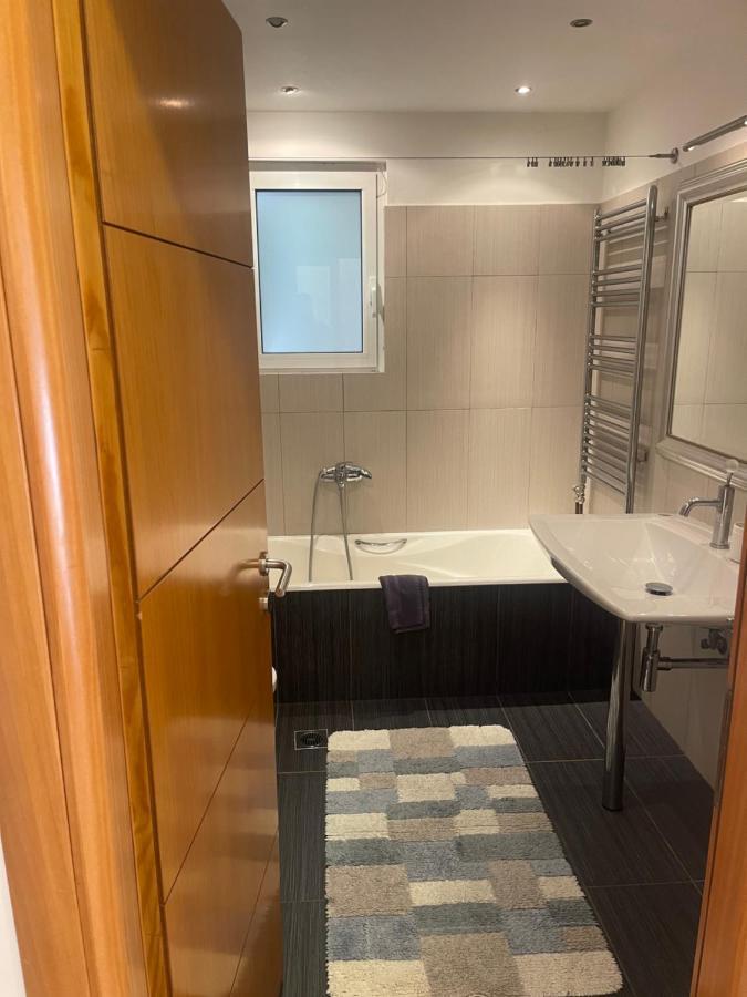 Life Houses Chalandri Apartment Ateny Zewnętrze zdjęcie